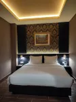 Grand Venetian Hotel