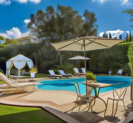 La Gaura Guest House