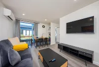Tekapo Top 1000 Apartment