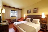 Rvhotels Tuca