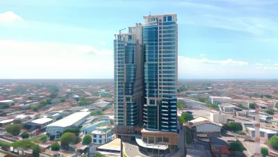 Horison Suite & Residences Iswara Bekasi Hotel dekat GKI Kemang Pratama Bekasi