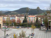 Hotel Boliña Hotel di Gernika-Bermeo