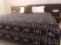 Hôtel C I S Hotels in Lome