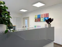 Rhöner Ferienwohnung - chambre d’hôtes