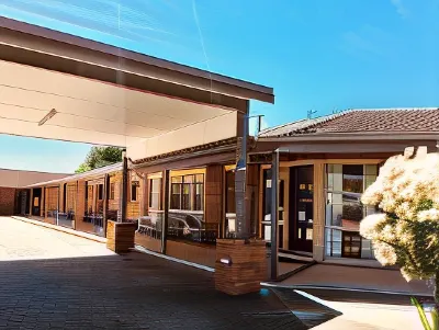 Broadford Sugarloaf Motel Hotels in Broadford