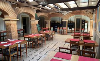 Ražman Wine Rooms