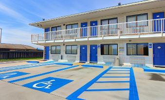 Motel 6 Corpus Christi, TX - Northwest