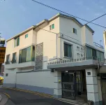 白色故事飯店