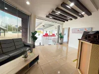 DZ Hotel Salor Hotels in Ketereh
