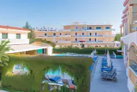 Club Zante Plaza Hotels in Zakinthos Island