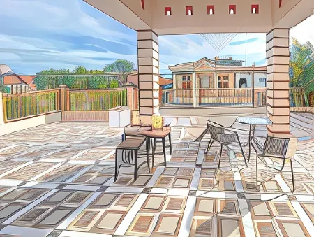 Homestay Tirtasari Pinrang City Center Mitra RedDoorz Отели в г. Pinrang Regency