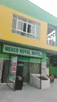 Meaco Royal Hotel - Tabaco Hotel dekat Amando Cope College