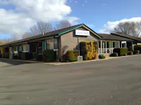 Gisborne Motel Hotels in Macedon
