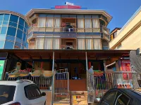 Anna-Mariya Hotel