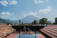Posada El Antaño
