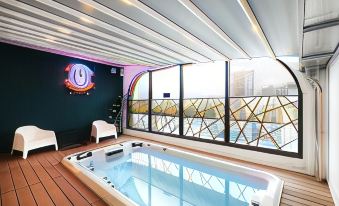 Hotel The Designers Incheon