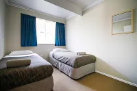 Bulls Motel & Holiday Park Hotels in Marton