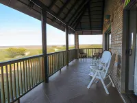 Pomeroy Lodges Hotel a Port Alfred