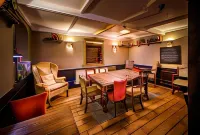 Les Douvres Hotel Hotels in St Saviour Guernsey