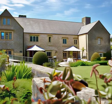 The Great House Hotel