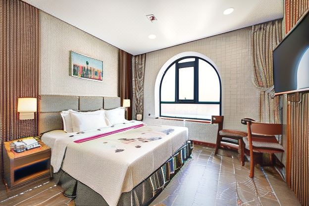 Phuc Nguyen Luxury Hotel 사진