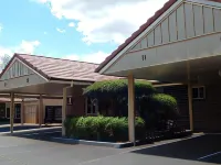 Cotswold Motor Inn Hotels in Wilsonton