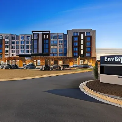 Residence Inn Atlanta Covington Hotels near Oxford College of Emory University