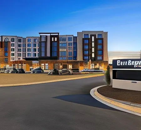 Residence Inn Atlanta Covington