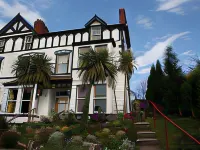 Bryn Derwen Guest House Hotels in Caerhun