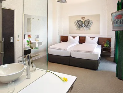 Best Motel Các khách sạn ở 