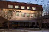 Персона Отели в г. 