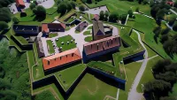 Kongsvinger Castle Hotel & Resort - Breakfast