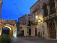 Arco Suite - Lecce Selection Các khách sạn ở Lecce