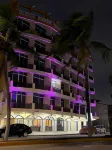 Howard Johnson by Wyndham Veracruz Hotels in der Nähe von Baluarte Santiago