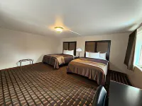 Beverly Lodge