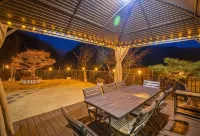 Yeoncheon Happy Dog Pension