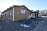 獅子套房飯店 切特溫德機場附近的飯店