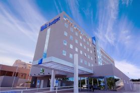 ibis budget Campo Grande