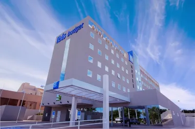 ibis budget Campo Grande Hotels in 