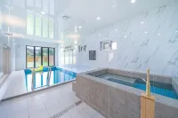 Mungs Club Pet friendly Pool Villa