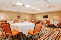 Fairfield Inn & Suites Decatur at Decatur Conference Center