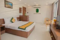 Jap Karo Hotel