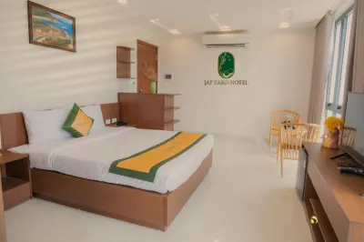Jap Karo Hotel Hotels in My Hai