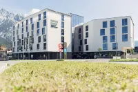 Harry's Home Telfs Hotel & Apartments Hotel a Mieming