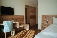 Pension Pirkdorfer See Hotel a Sankt Kanzian