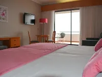 Hotel Jardim Atlantico Các khách sạn ở Estreito da Calheta