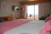 ホテル ジャルディン アトランティコ