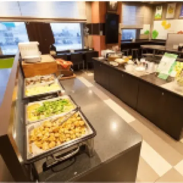 Super Hotel Arai Niigata Hotels in 