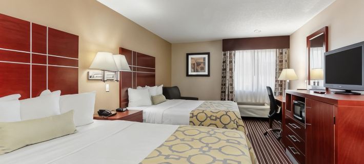 Baymont by Wyndham Bowling Green Hotels in Warren County