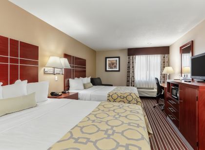 Baymont by Wyndham Bowling Green